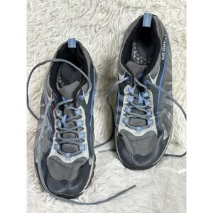 Merrell Shoes Siren Edge 3 Womens Size 10 Mesh Athletic Hiking Trail Sneakers